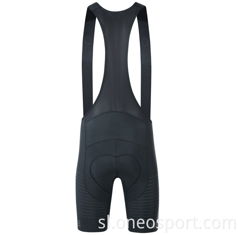 Endura Fs260 Pro Bib Shorts